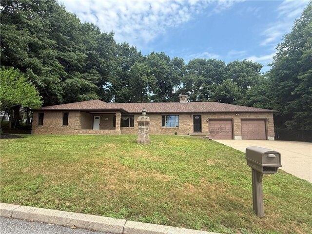 House for sale in Cranston, Rhode Island