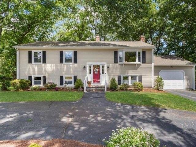 House for sale in Cranston, Rhode Island
