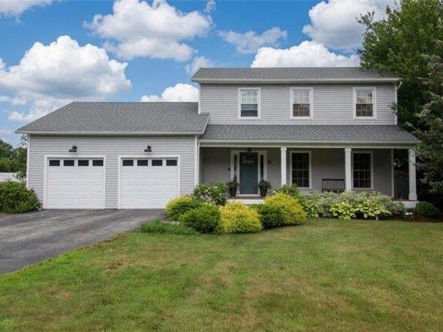 House for sale in Cranston, Rhode Island