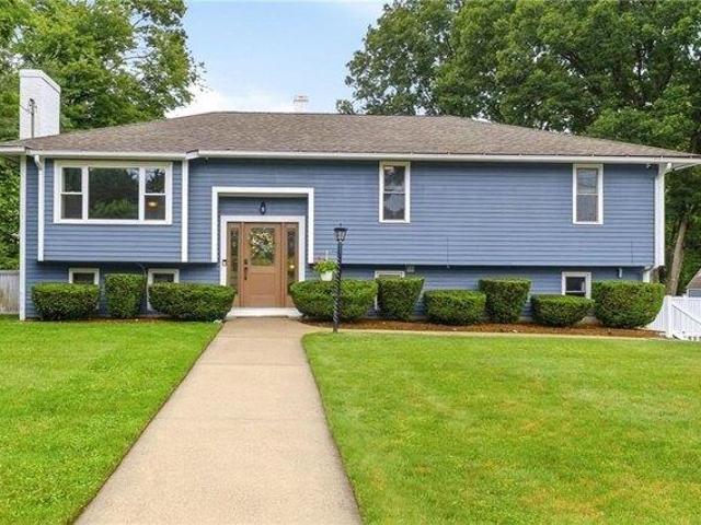 House for sale in Cranston, Rhode Island