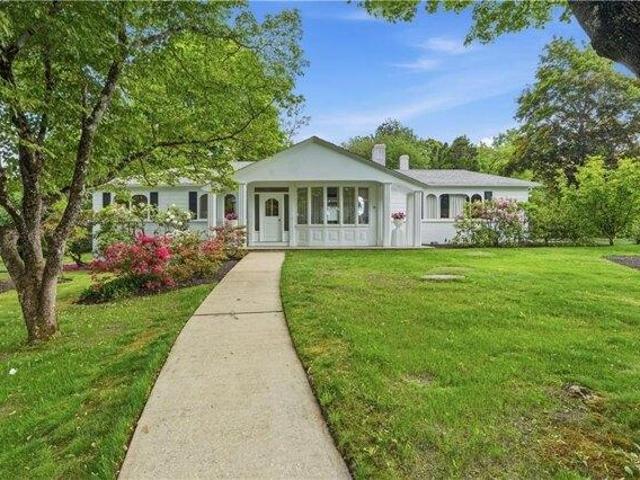 House for sale in Cranston, Rhode Island