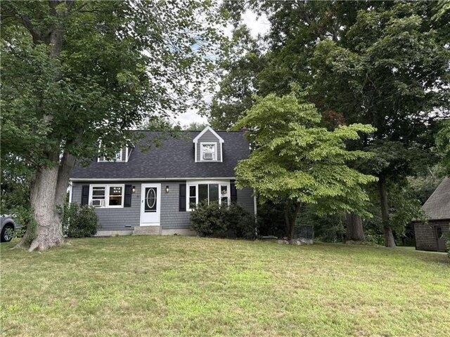 House for sale in Cranston, Rhode Island