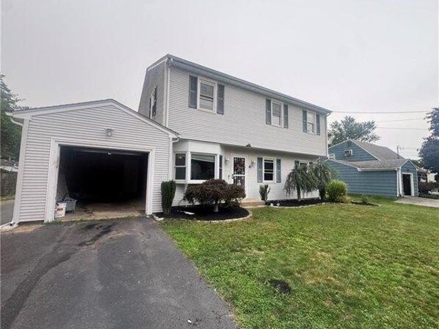 House for sale in Cranston, Rhode Island