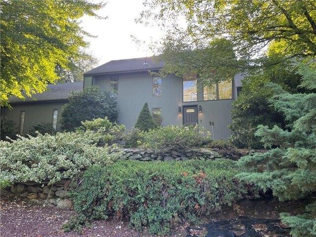 House for sale in Cranston, Rhode Island