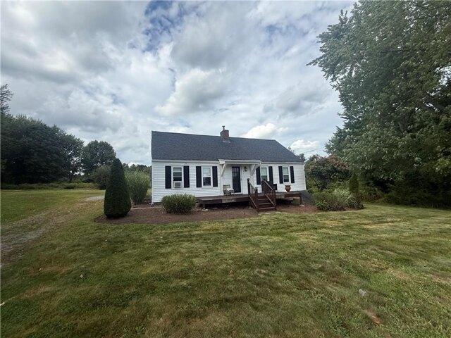 House for sale in Cranston, Providence County