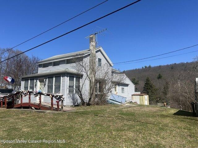 House for sale in Claverack, New York