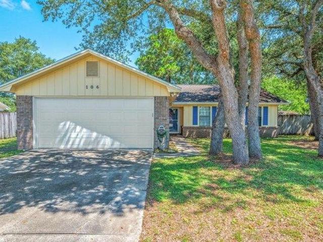 House for sale in Crestview, Florida