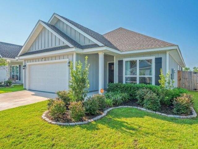 House for sale in Crestview, Florida