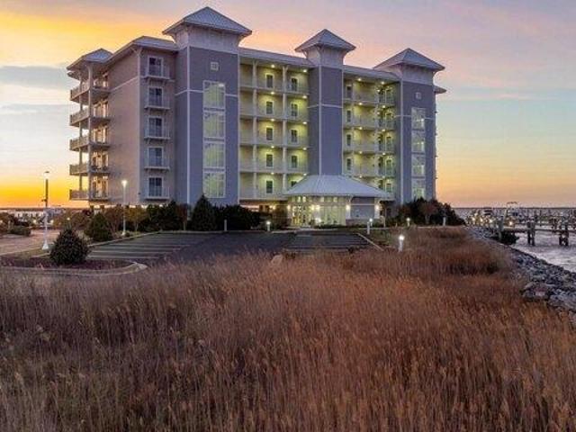 Condo for sale in Crisfield, Maryland