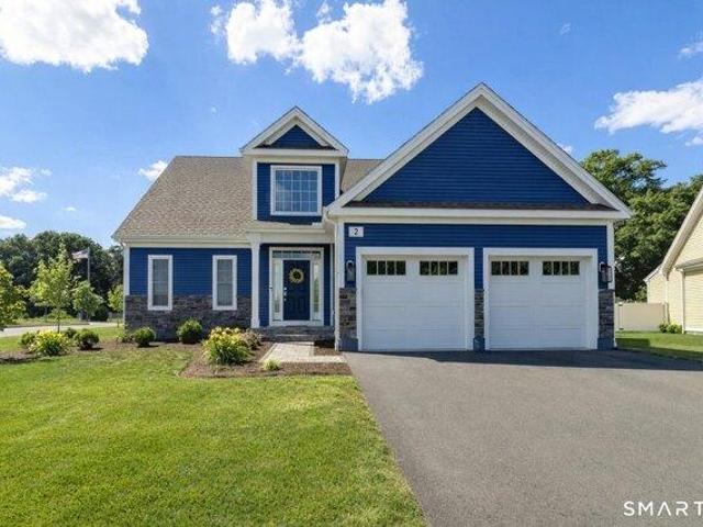 House for sale in Cromwell, Connecticut