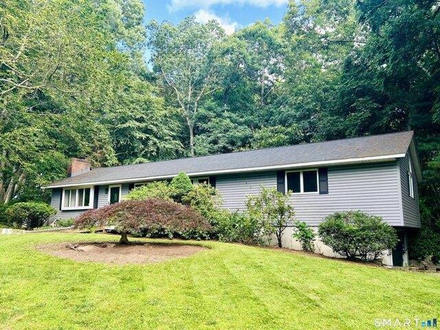 House for sale in Cromwell, Connecticut