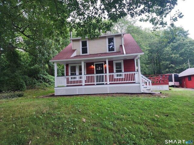 House for sale in Cromwell, Connecticut