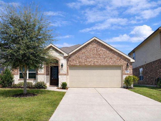 House for sale in Harris, Texas