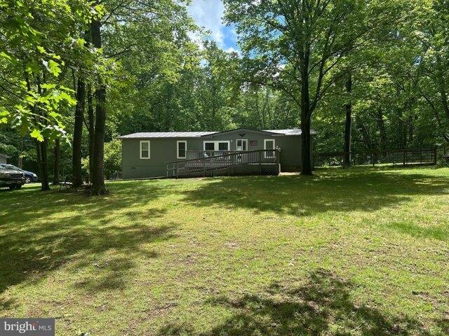 House for sale in Cross Junction