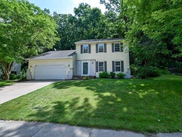 House for sale in Cross Plains, Wisconsin