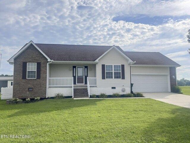 House for sale in Crossville, Tennessee