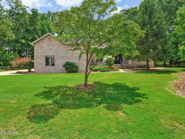 House for sale in Crossville, Tennessee