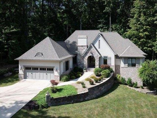 House for sale in Crossville, Tennessee