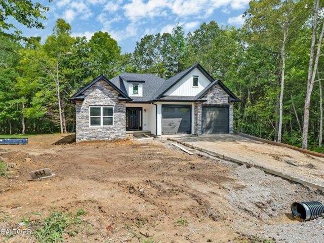 House for sale in Crossville, Tennessee