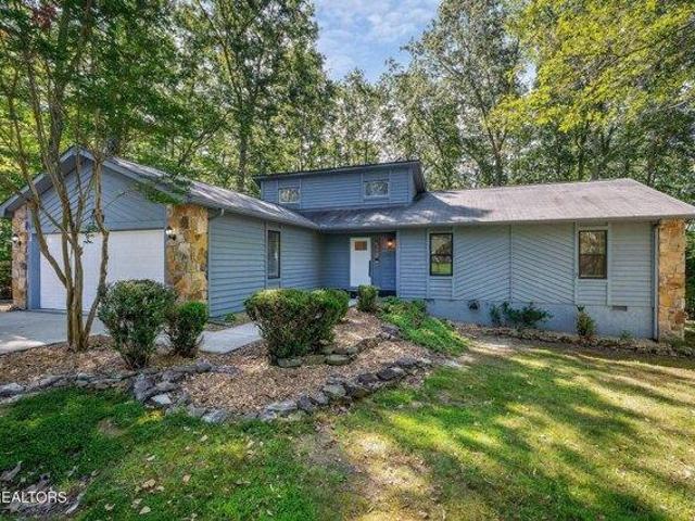 House for sale in Crossville, Tennessee