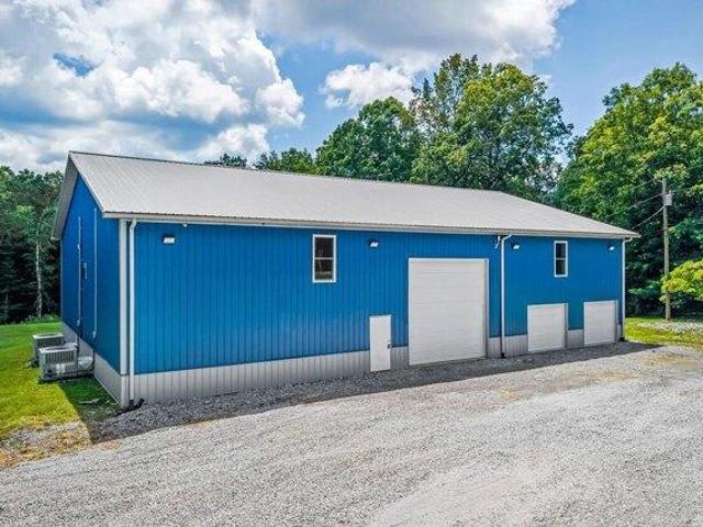 House for sale in Crossville, Tennessee