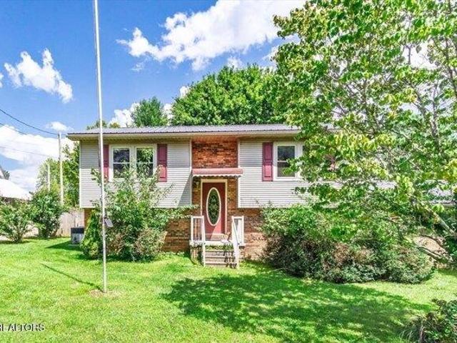 House for sale in Crossville, Tennessee