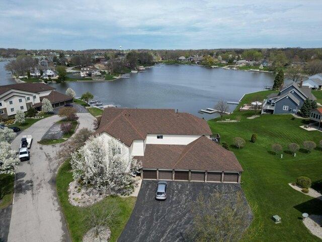 Condo for sale in Crown Point