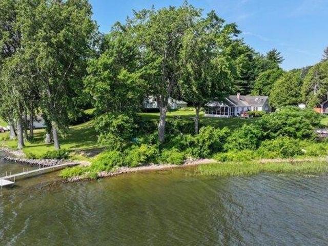 House for sale in Essex, New York