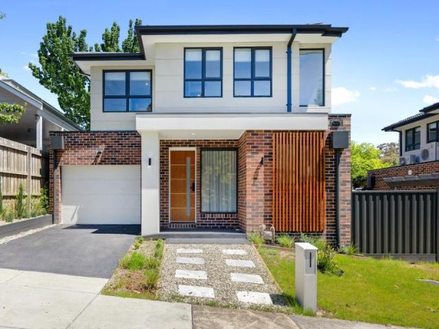 House for sale in Camerons Creek, Victoria