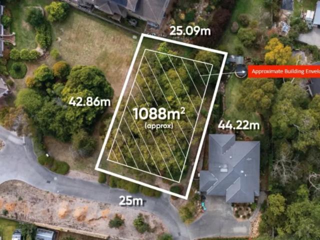 House for sale in Camerons Creek, Victoria