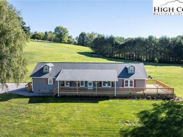 House for sale in North Carolina