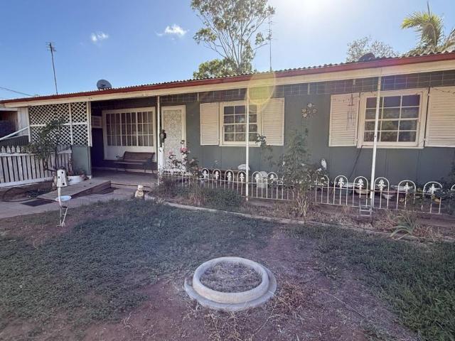 House for sale in Crystal Brook, South Australia