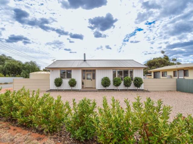 House for sale in Crystal Brook, South Australia