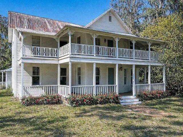 House for sale in Crystal River, Florida