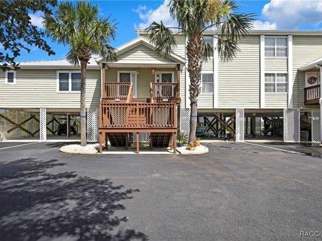 Condo for sale in Crystal River