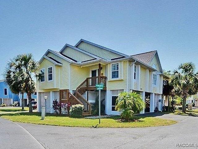 Condo for sale in Crystal River
