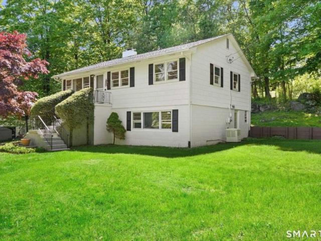 House for sale in Sherman, Connecticut