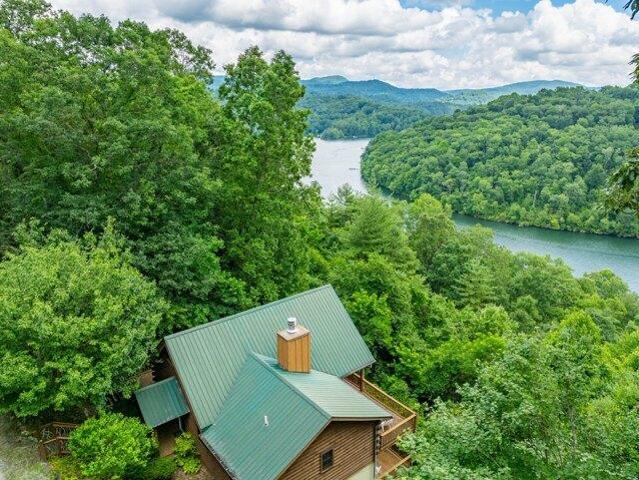 House for sale in Cullowhee