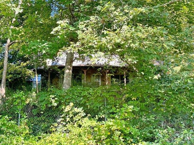 House for sale in Cullowhee, North Carolina