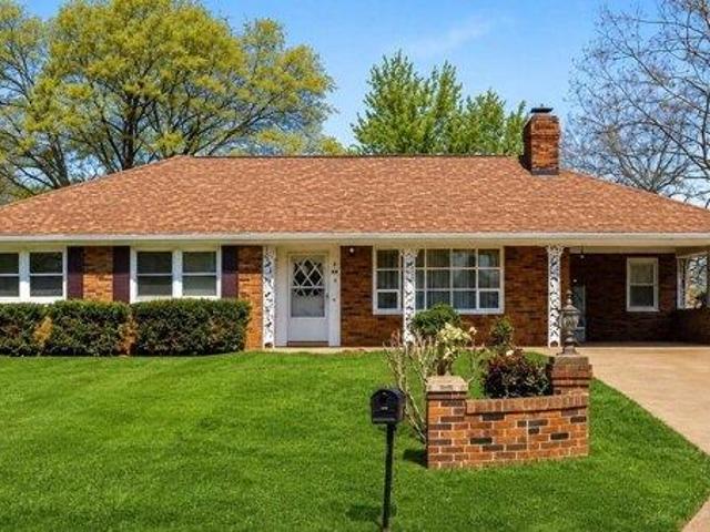 House for sale in Virginia
