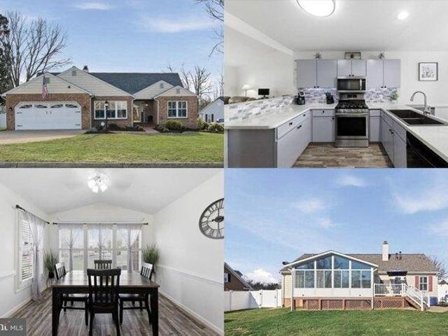 House for sale in Virginia