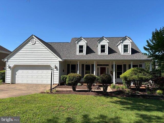 House for sale in Virginia