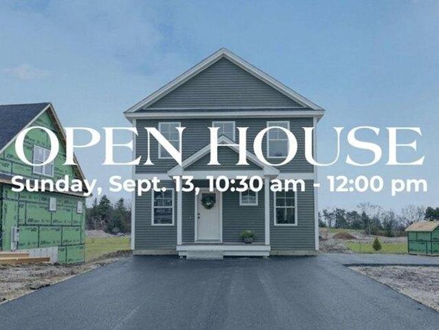 House for sale in Falmouth, Maine