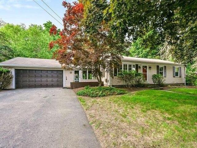 House for sale in Cumberland, Rhode Island