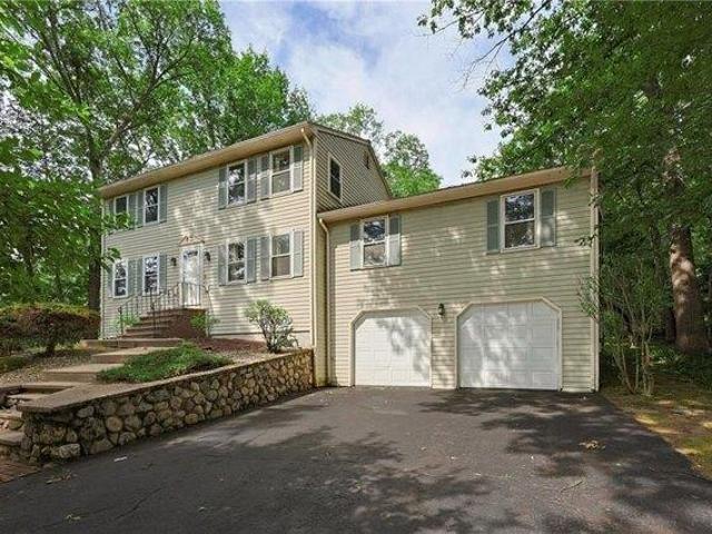House for sale in Cumberland, Rhode Island