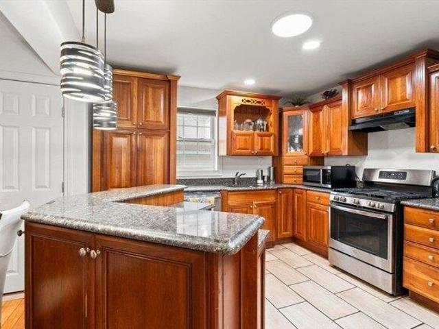 House for sale in Cumberland, Rhode Island