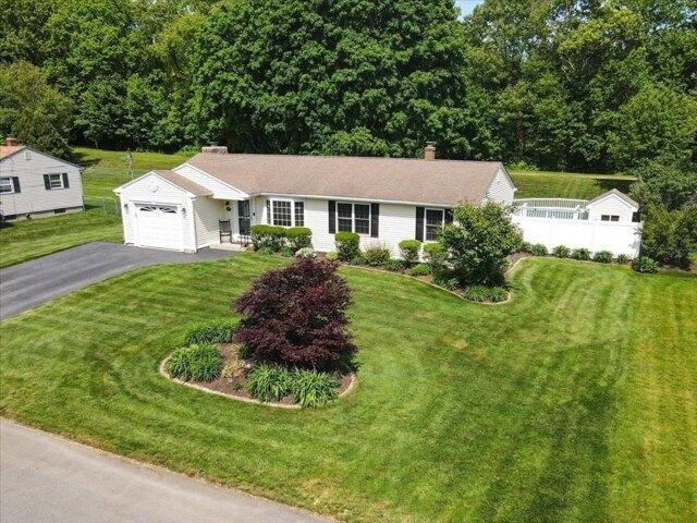 House for sale in Cumberland, Rhode Island