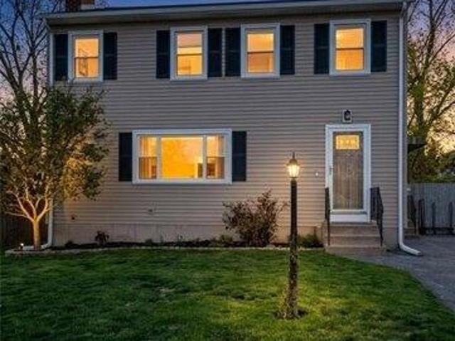 House for sale in Cumberland, Rhode Island