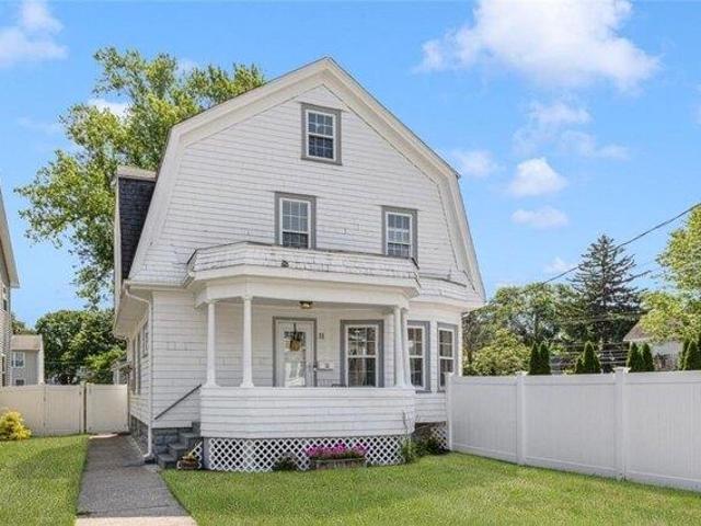 House for sale in Cumberland, Rhode Island