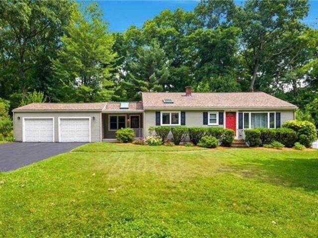 House for sale in Cumberland, Rhode Island